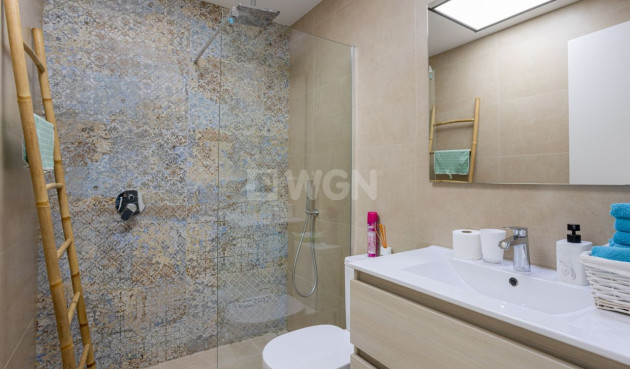 Odsprzedaż - Villa - Benijofar - Costa Blanca