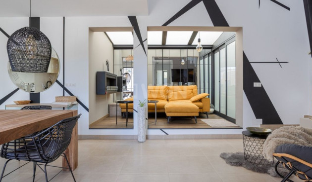 Odsprzedaż - Villa - Benijofar - Costa Blanca