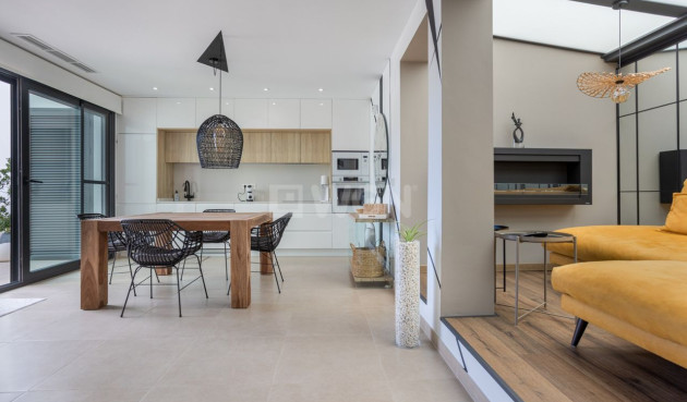 Odsprzedaż - Villa - Benijofar - Costa Blanca