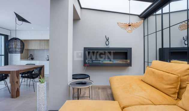 Odsprzedaż - Villa - Benijofar - Costa Blanca