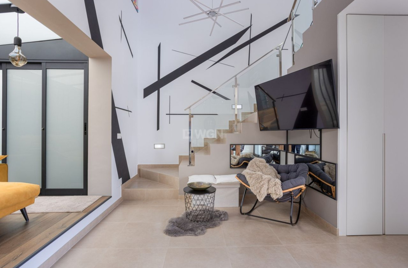 Odsprzedaż - Villa - Benijofar - Costa Blanca