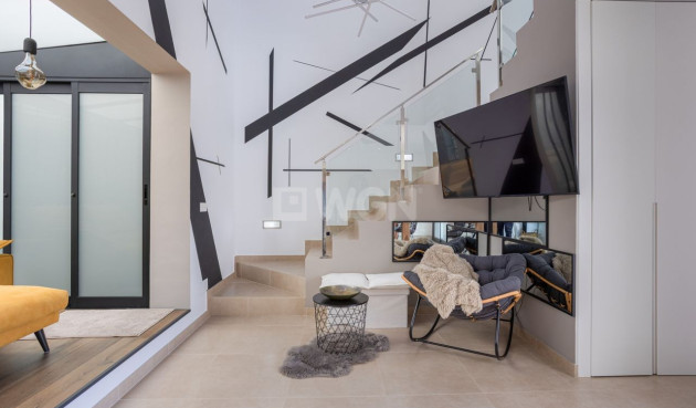 Odsprzedaż - Villa - Benijofar - Costa Blanca