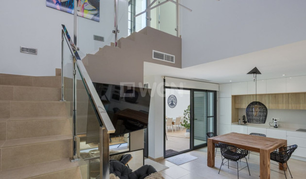 Odsprzedaż - Villa - Benijofar - Costa Blanca