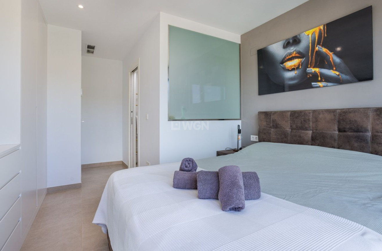 Odsprzedaż - Villa - Benijofar - Costa Blanca