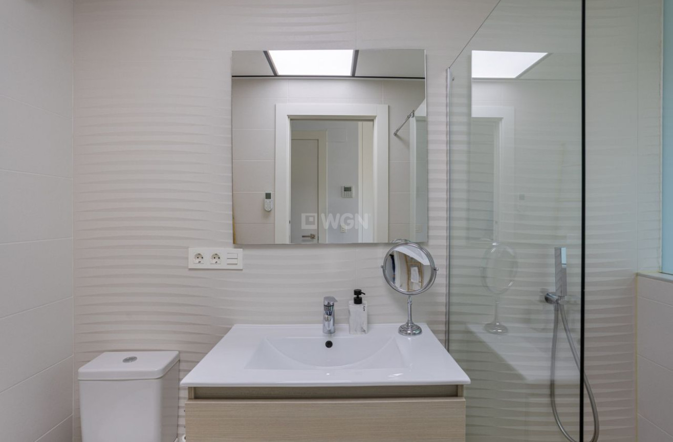 Odsprzedaż - Villa - Benijofar - Costa Blanca