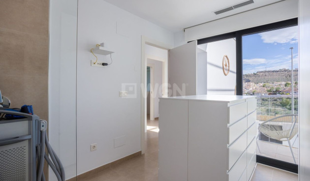 Odsprzedaż - Villa - Benijofar - Costa Blanca