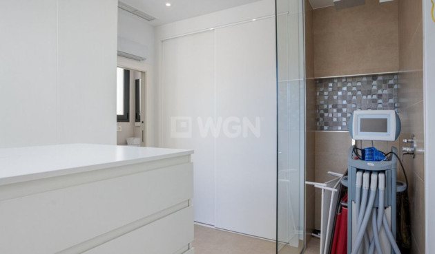 Odsprzedaż - Villa - Benijofar - Costa Blanca