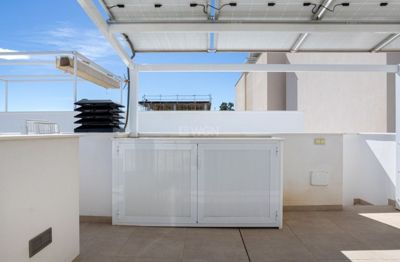 Odsprzedaż - Villa - Benijofar - Costa Blanca