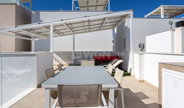 Odsprzedaż - Villa - Benijofar - Costa Blanca