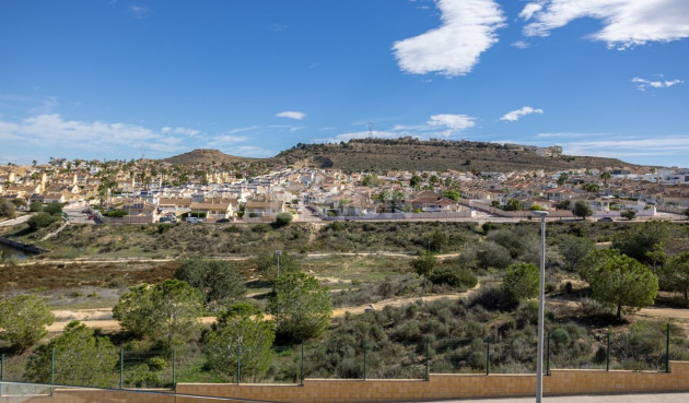 Odsprzedaż - Villa - Benijofar - Costa Blanca