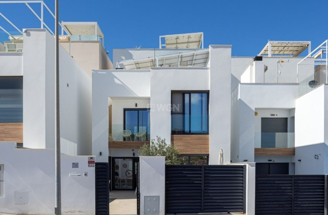 Odsprzedaż - Villa - Benijofar - Costa Blanca