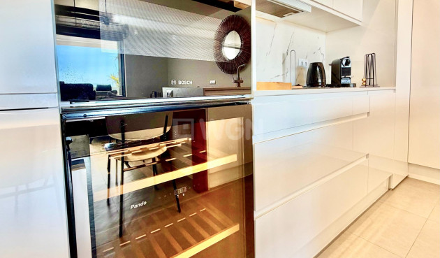 Odsprzedaż - Mieszkanie w bloku - Orihuela - Las Colinas Golf