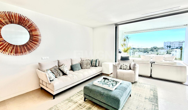 Odsprzedaż - Mieszkanie w bloku - Orihuela - Las Colinas Golf