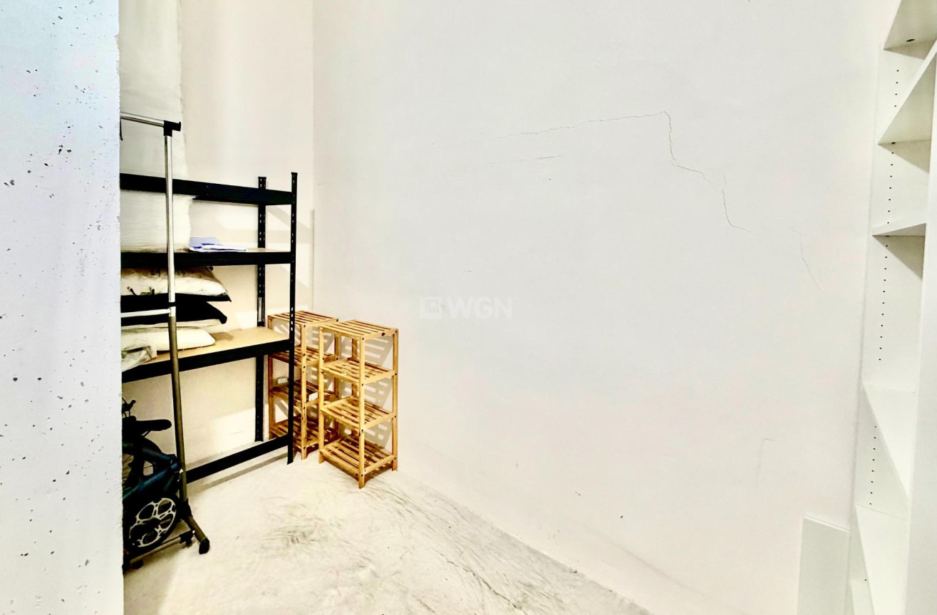 Odsprzedaż - Mieszkanie w bloku - Orihuela - Las Colinas Golf