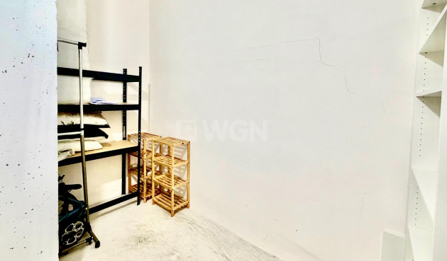 Odsprzedaż - Mieszkanie w bloku - Orihuela - Las Colinas Golf