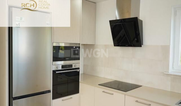 Odsprzedaż - Villa - La Nucía - Montebello - Nou Espai