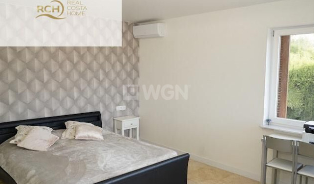 Odsprzedaż - Villa - La Nucía - Montebello - Nou Espai