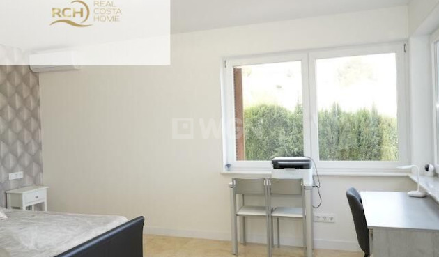 Odsprzedaż - Villa - La Nucía - Montebello - Nou Espai