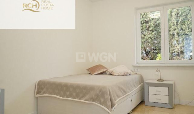 Odsprzedaż - Villa - La Nucía - Montebello - Nou Espai