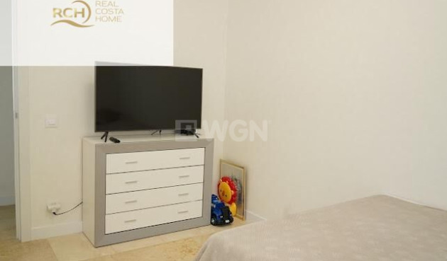 Odsprzedaż - Villa - La Nucía - Montebello - Nou Espai