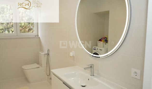 Odsprzedaż - Villa - La Nucía - Montebello - Nou Espai