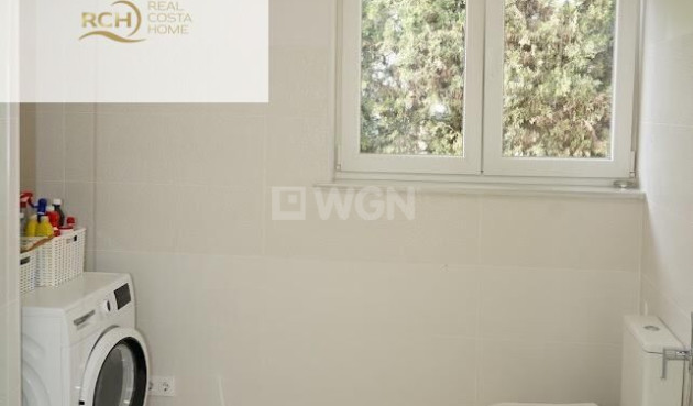 Odsprzedaż - Villa - La Nucía - Montebello - Nou Espai