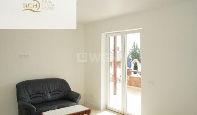 Odsprzedaż - Villa - La Nucía - Montebello - Nou Espai