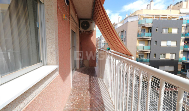 Wiederverkauf - Wohnung - Torrevieja - Acequion