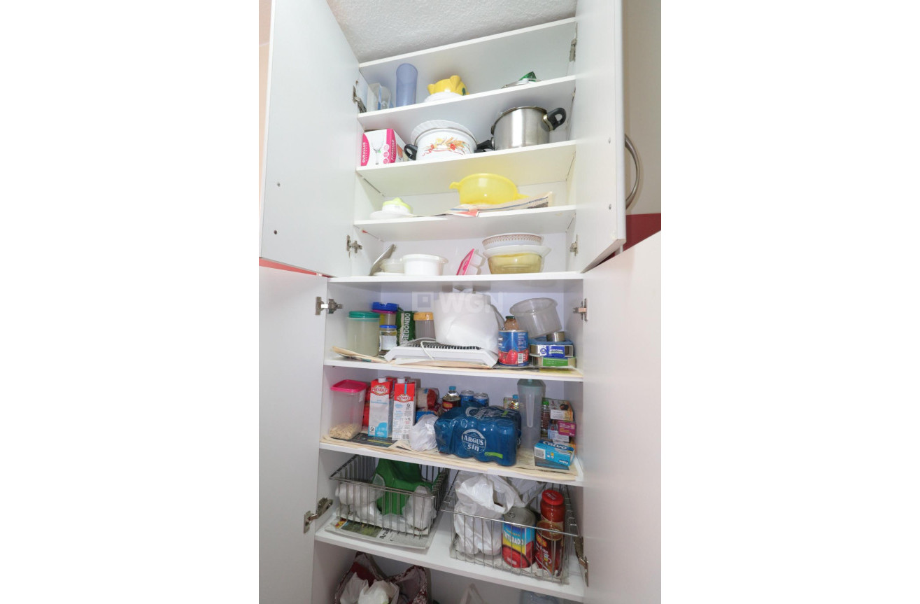 Wiederverkauf - Wohnung - Torrevieja - Acequion