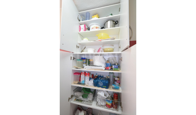 Wiederverkauf - Wohnung - Torrevieja - Acequion