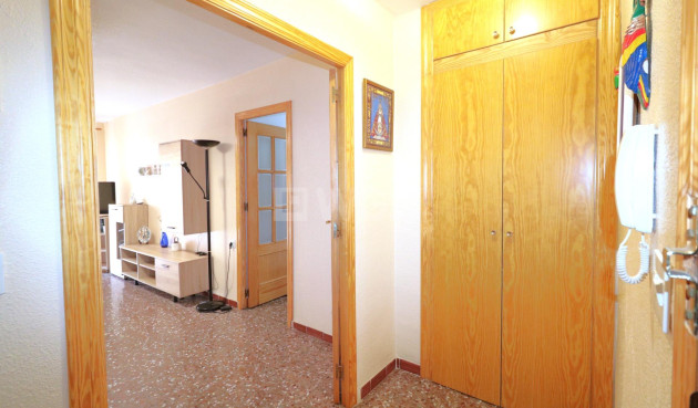 Wiederverkauf - Wohnung - Torrevieja - Acequion