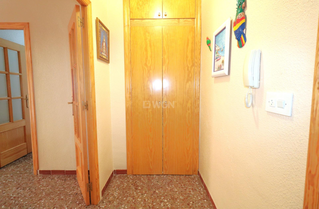 Wiederverkauf - Wohnung - Torrevieja - Acequion