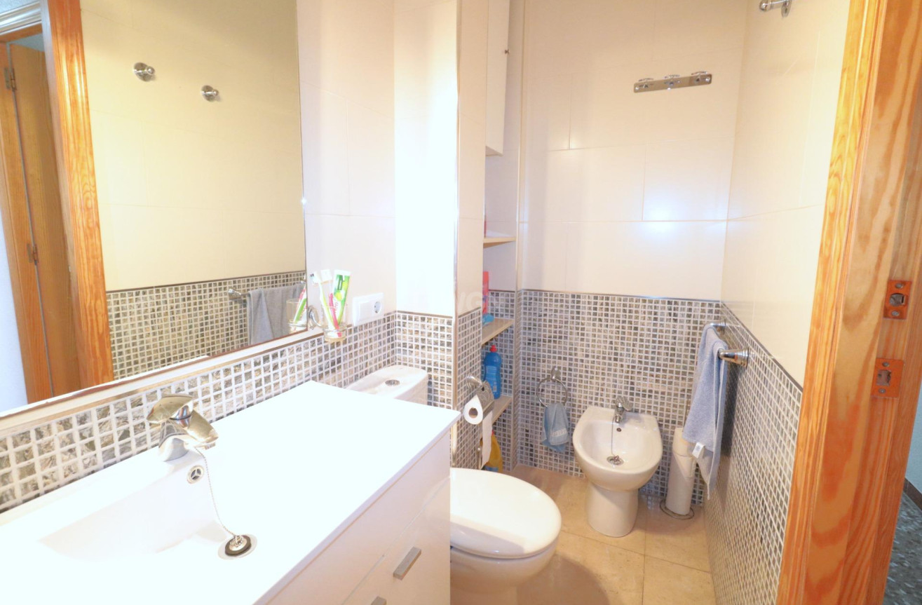 Wiederverkauf - Wohnung - Torrevieja - Acequion