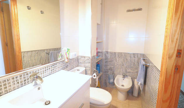 Wiederverkauf - Wohnung - Torrevieja - Acequion