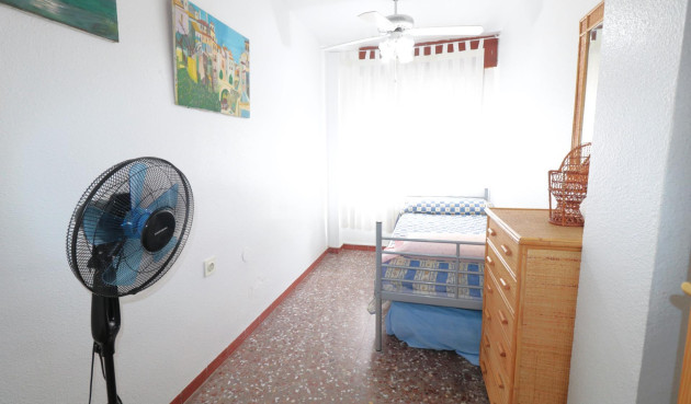Wiederverkauf - Wohnung - Torrevieja - Acequion