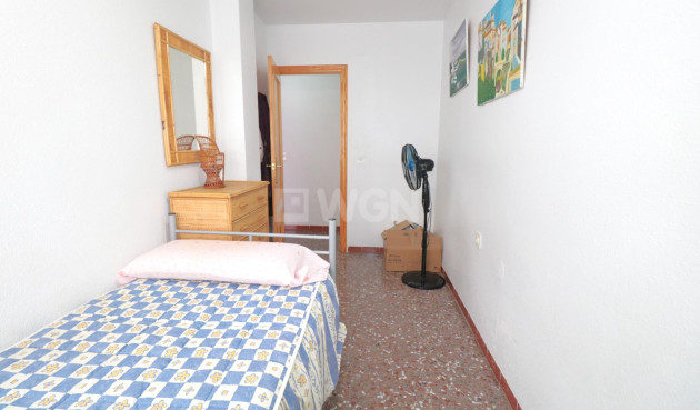 Wiederverkauf - Wohnung - Torrevieja - Acequion