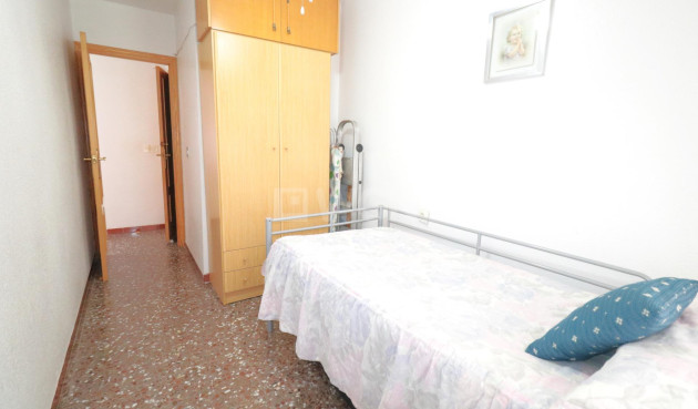 Wiederverkauf - Wohnung - Torrevieja - Acequion