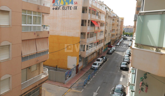 Wiederverkauf - Wohnung - Torrevieja - Acequion