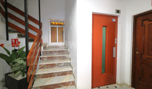 Wiederverkauf - Wohnung - Torrevieja - Acequion