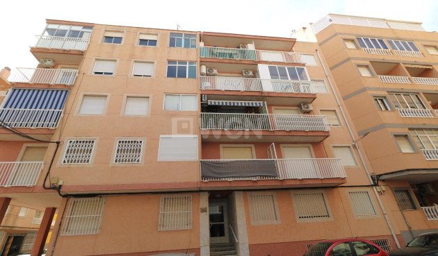 Wiederverkauf - Wohnung - Torrevieja - Acequion