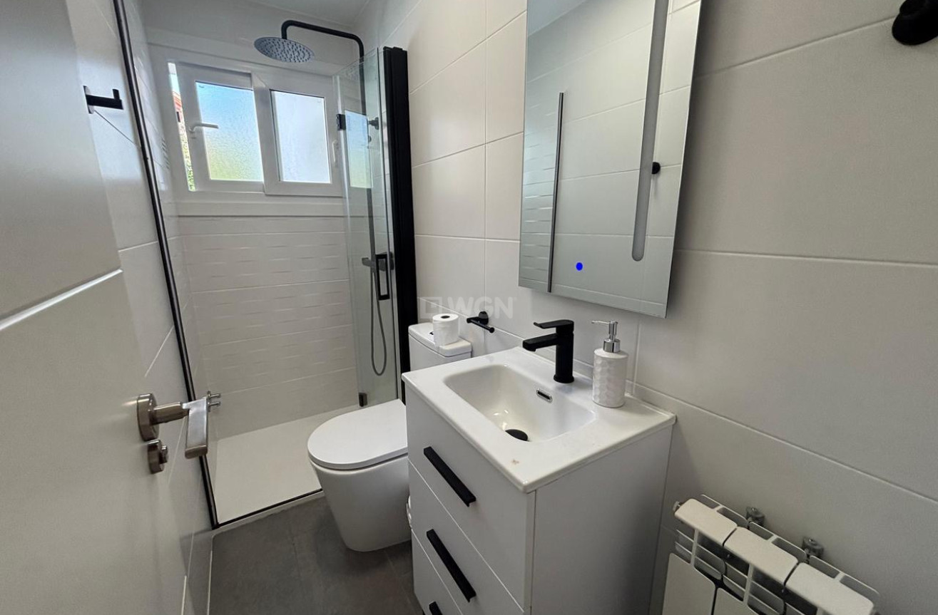 Odsprzedaż - Villa - Dehesa de Campoamor - Costa Blanca