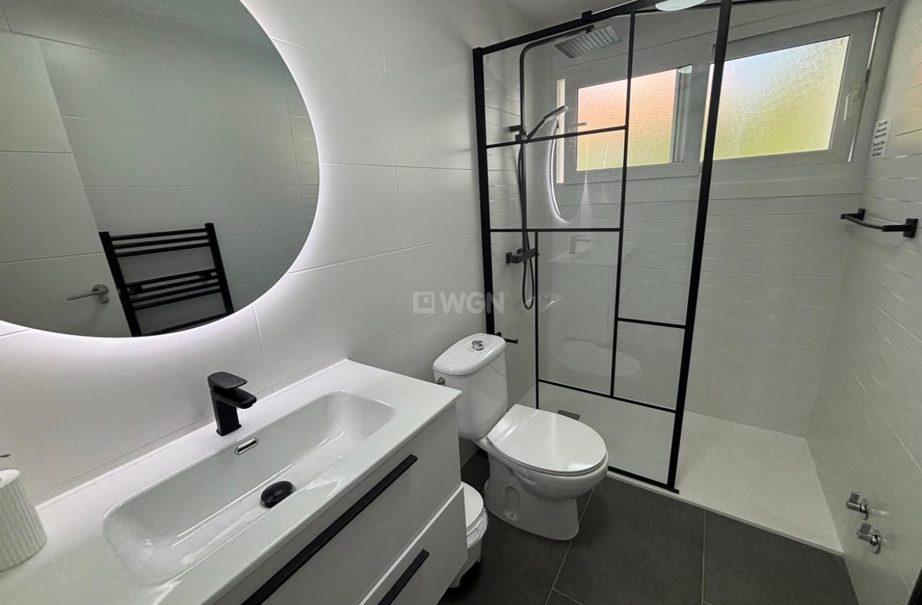 Odsprzedaż - Villa - Dehesa de Campoamor - Costa Blanca