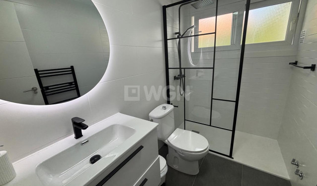 Odsprzedaż - Villa - Dehesa de Campoamor - Costa Blanca