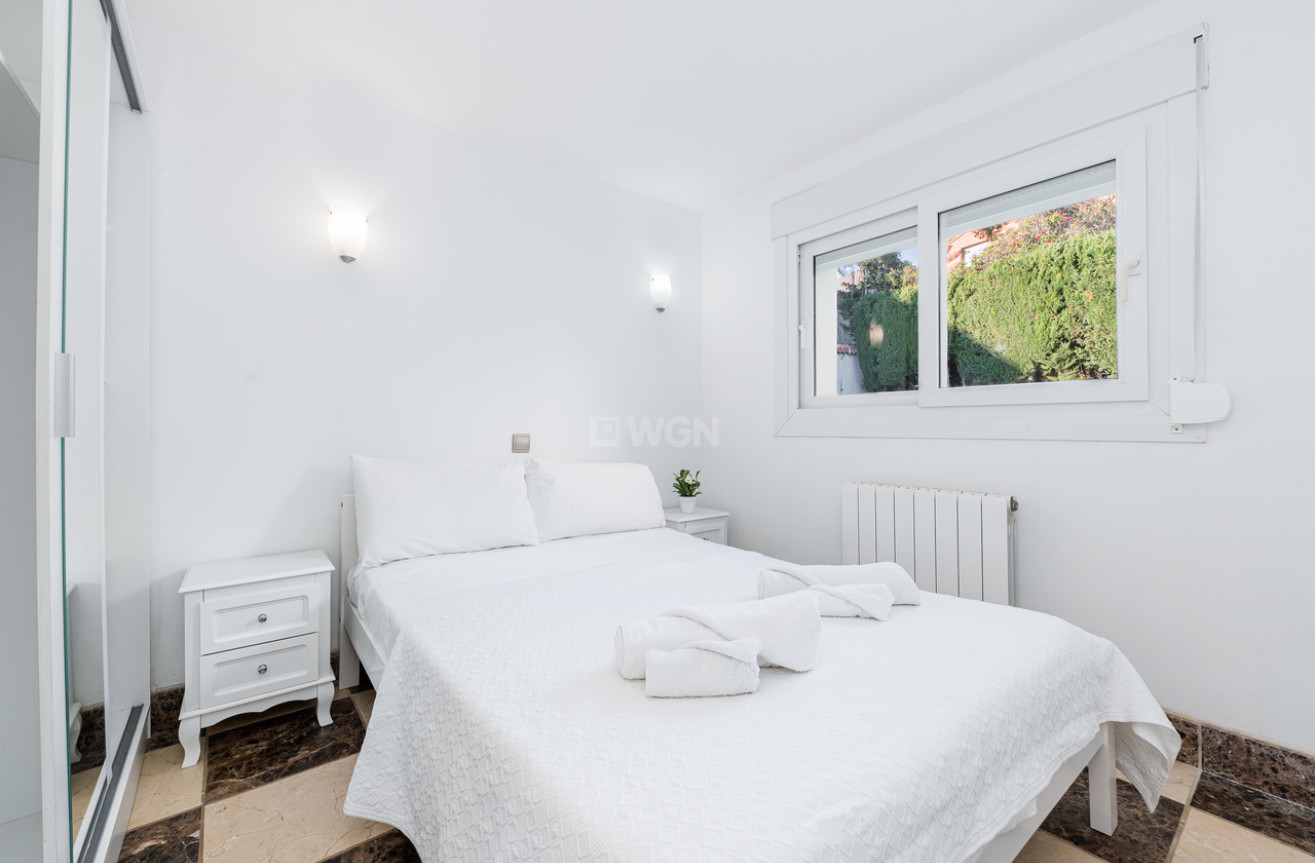 Odsprzedaż - Villa - Dehesa de Campoamor - Costa Blanca