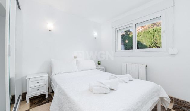 Odsprzedaż - Villa - Dehesa de Campoamor - Costa Blanca