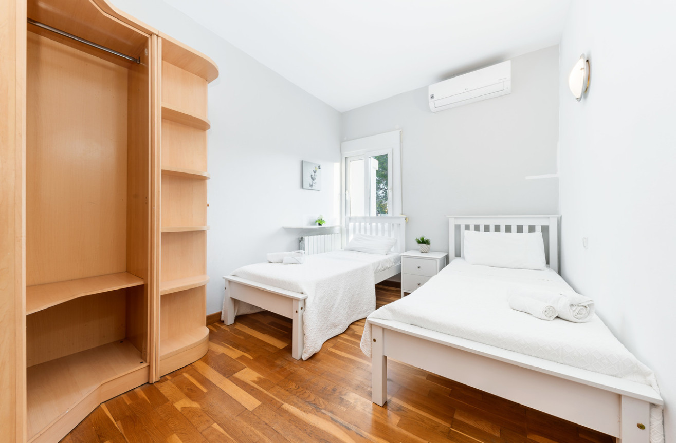 Odsprzedaż - Villa - Dehesa de Campoamor - Costa Blanca