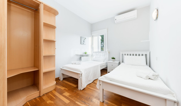 Odsprzedaż - Villa - Dehesa de Campoamor - Costa Blanca