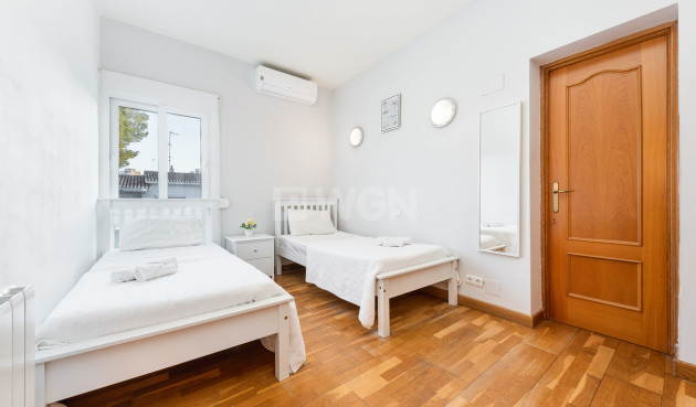 Odsprzedaż - Villa - Dehesa de Campoamor - Costa Blanca