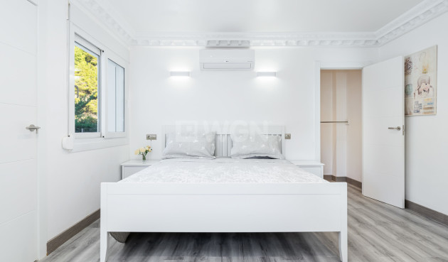 Odsprzedaż - Villa - Dehesa de Campoamor - Costa Blanca