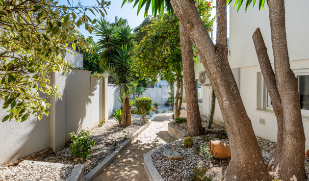 Odsprzedaż - Villa - Dehesa de Campoamor - Costa Blanca